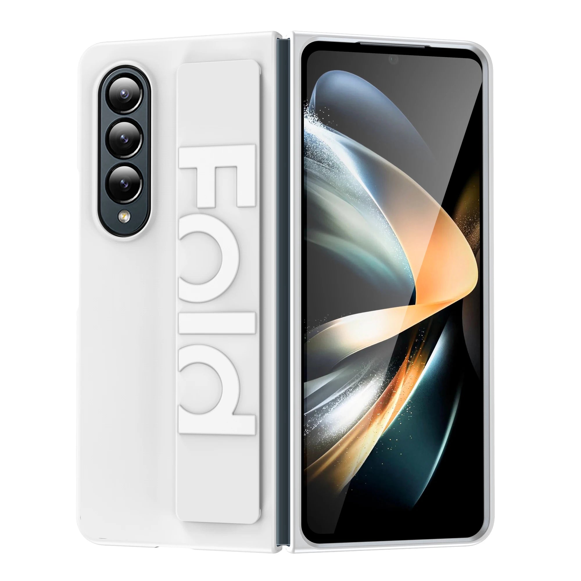 Coques de protection Samsung Galaxy Fold – Protection complète pour pliables