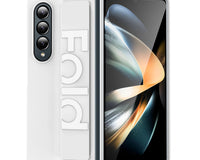 Coques de protection Samsung Galaxy Fold – Protection complète pour pliables