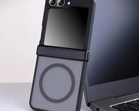 Coques de protection Samsung Galaxy Flip – Élégance et sécurité pliable