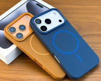 Coques de protection iPhone – Élégance, finesse et sécurité