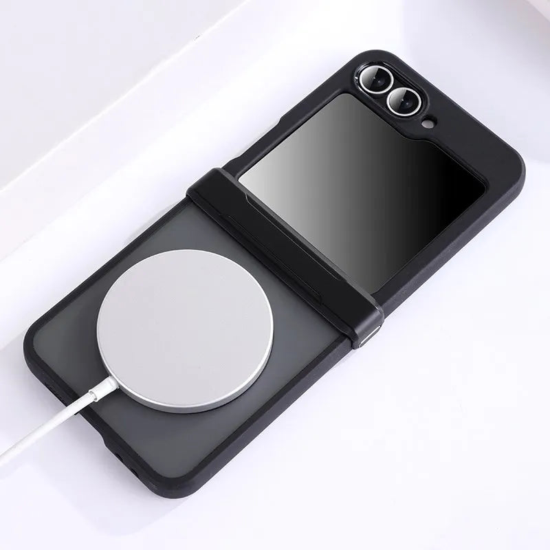 Coques de protection Samsung Galaxy Flip – Élégance et sécurité pliable