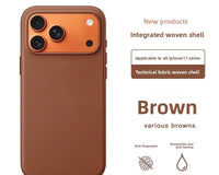 Coques de protection iPhone – Élégance, finesse et sécurité