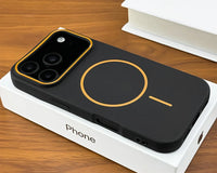 Coques de protection iPhone – Élégance, finesse et sécurité