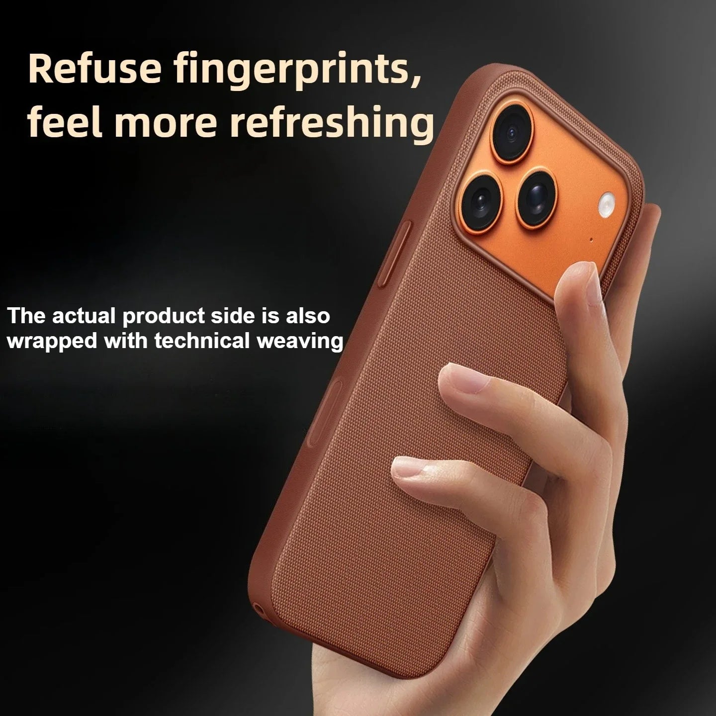 Coques de protection iPhone – Élégance, finesse et sécurité