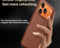 Coques de protection iPhone – Élégance, finesse et sécurité