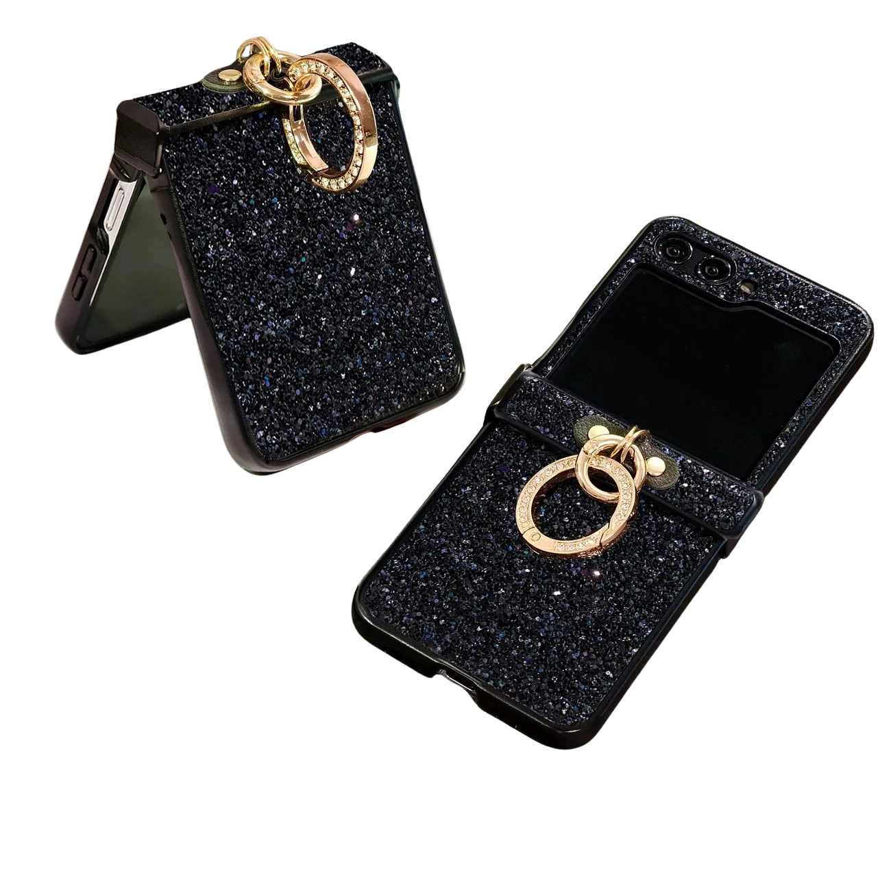 Coques de protection Samsung Galaxy Flip – Élégance et sécurité pliable