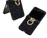 Coques de protection Samsung Galaxy Flip – Élégance et sécurité pliable