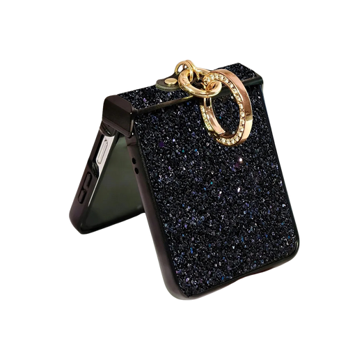 Coques de protection Samsung Galaxy Flip – Élégance et sécurité pliable